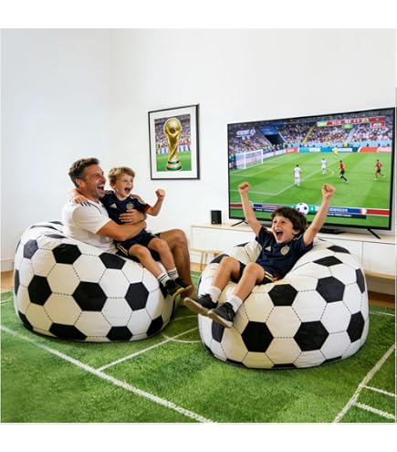Amazon.com: QIROG Beanbag Waterproof Sports Soccer Basketball Ball